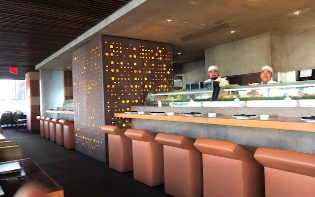 Takami Sushi and Robata