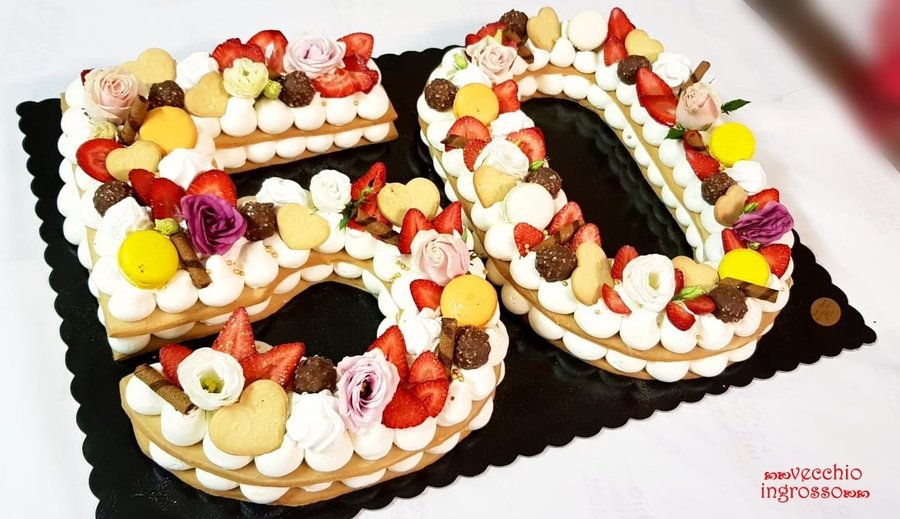 "Buon Compleanno"