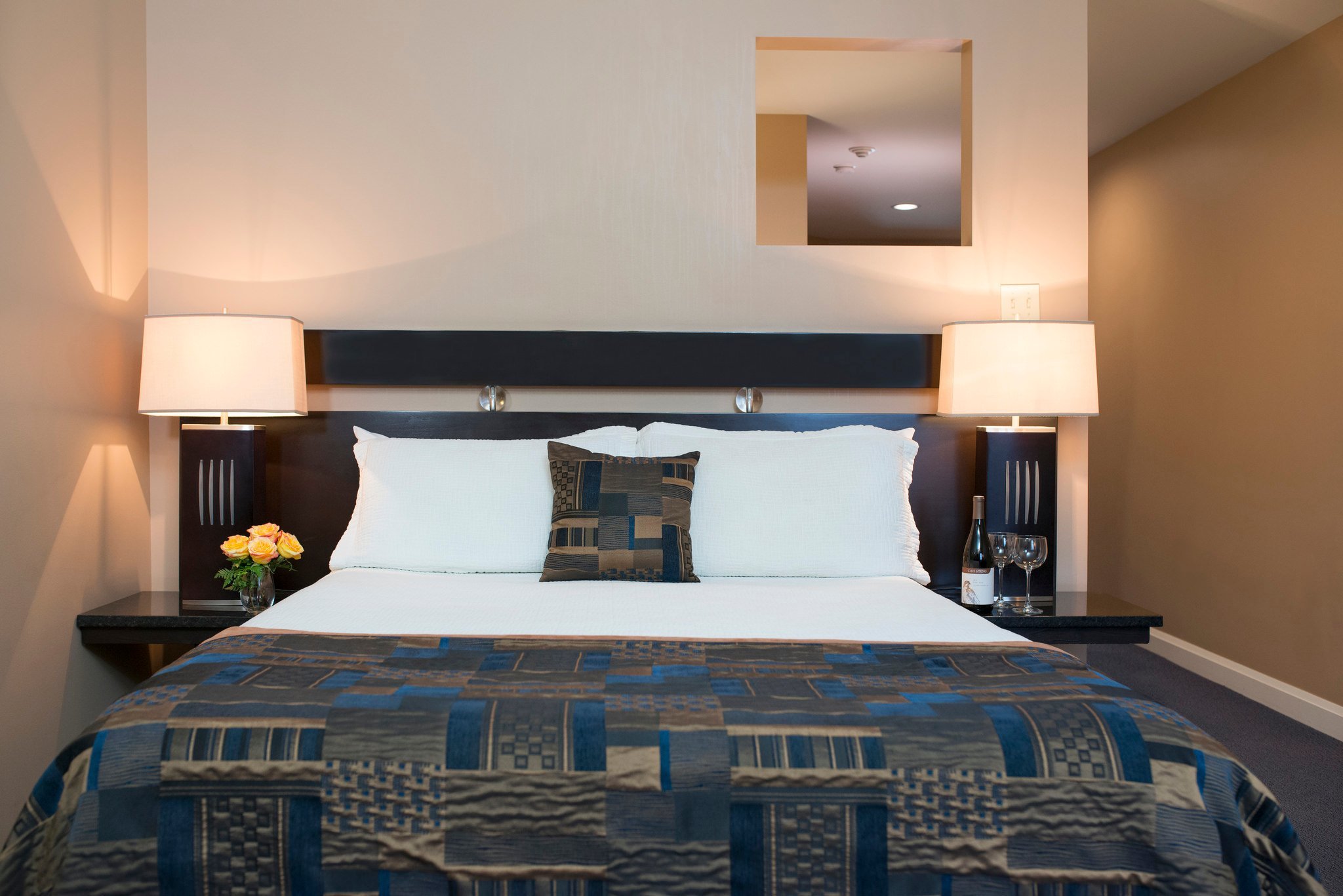 Jordan House Tavern & Lodging by null