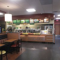 Great staff