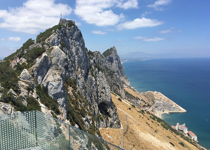 Contemporáneo pálido amanecer Turismo en Gibraltar Town 2022: opiniones, consejos e información -  Tripadvisor
