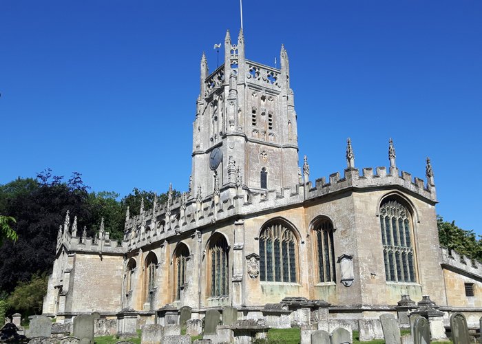 Fairford, England 2023: Best Places to Visit - Tripadvisor