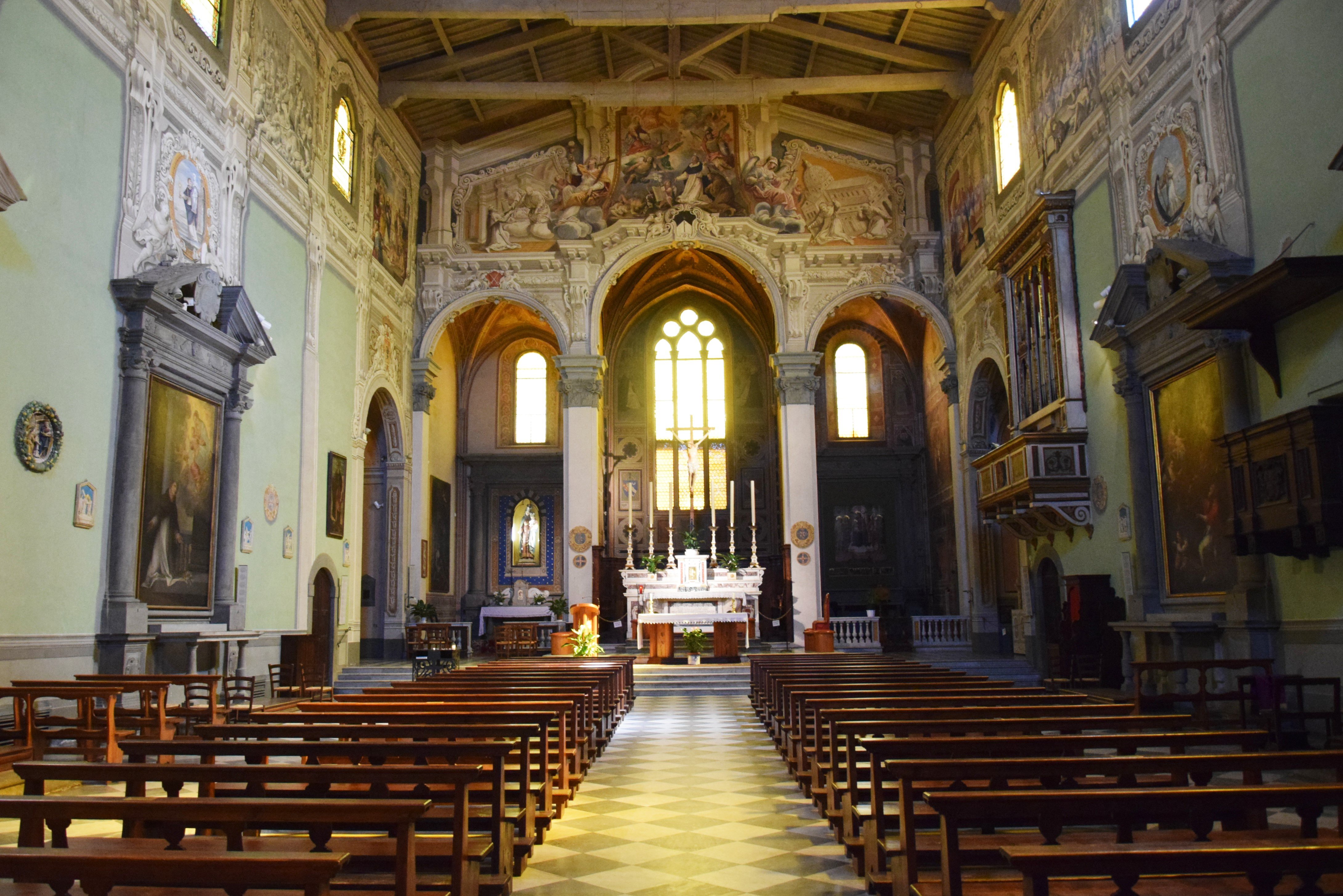 CHIESA DI SANT'JACOPO E LUCIA (2024) All You Need To Know BEFORE You Go ...