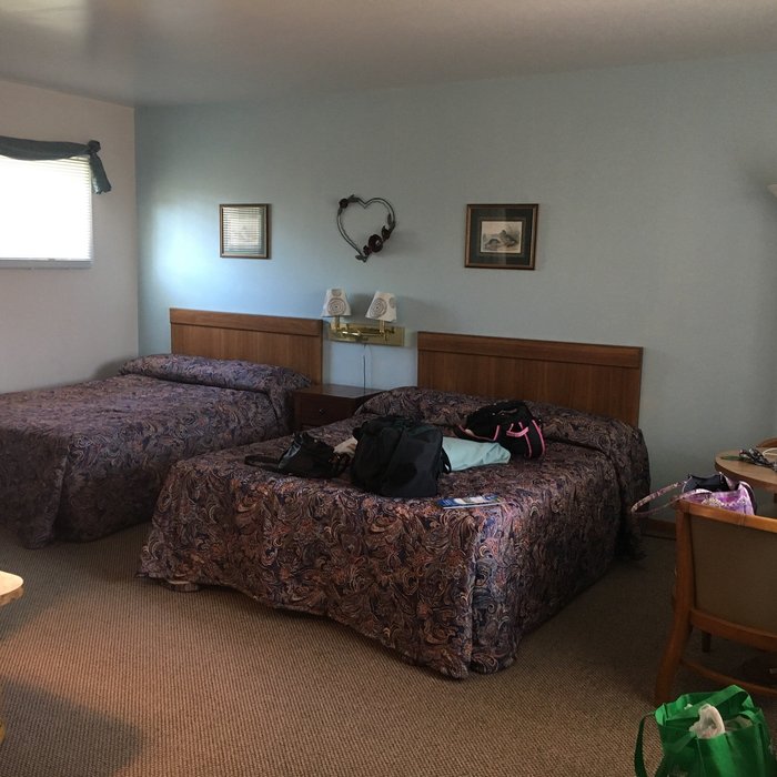 RIVER ROAD MOTEL - Updated 2024 Prices & Reviews (Wisconsin Dells)