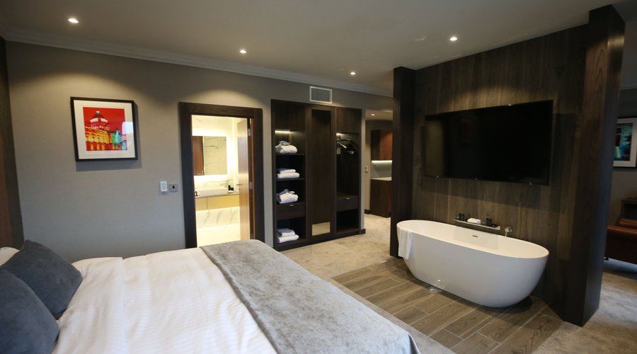 Lanyon Suite