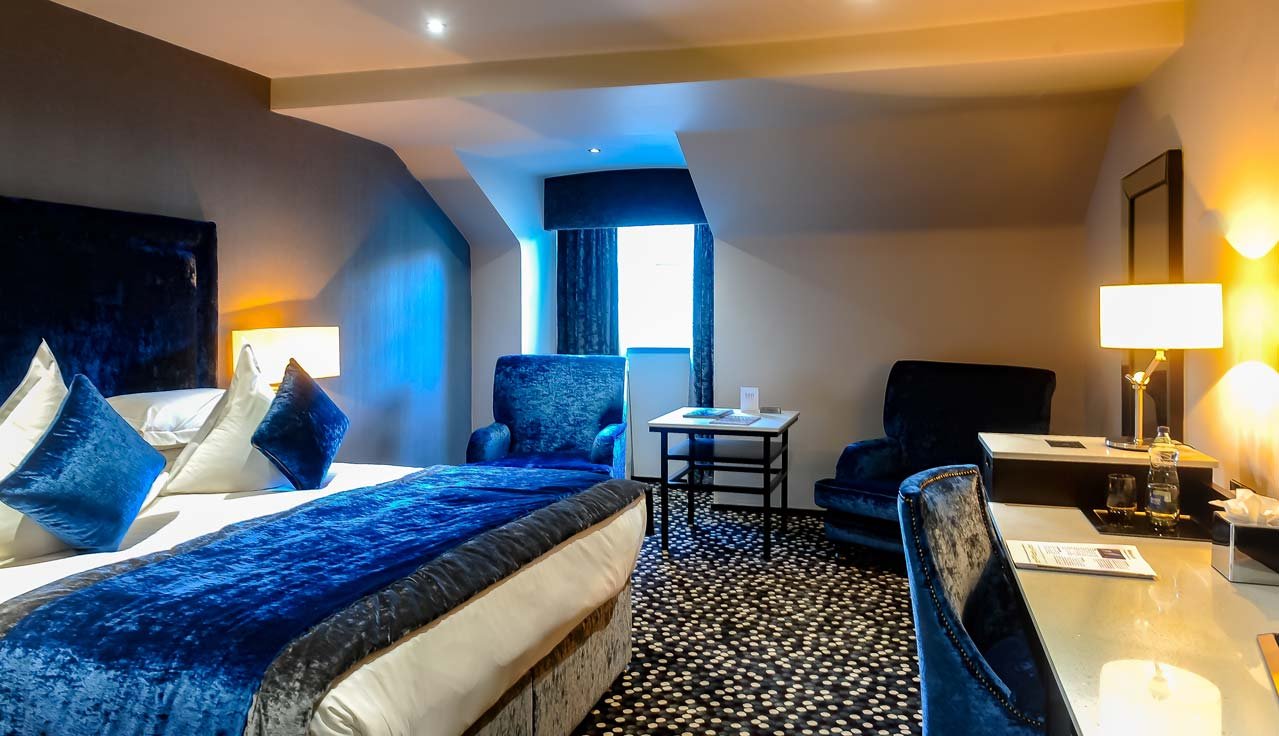 Hotel photo 9 of Ten Square.
