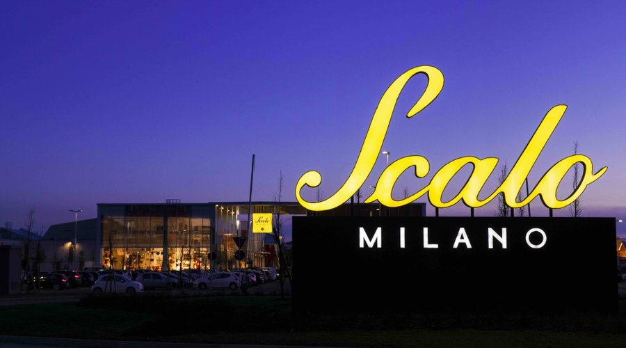 Scalo Milano Outlet & More