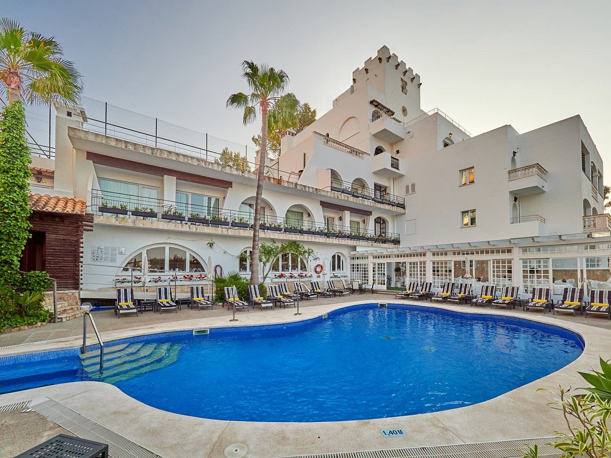 BonSol Hotel Resort &amp; Spa, hotel in Majorca