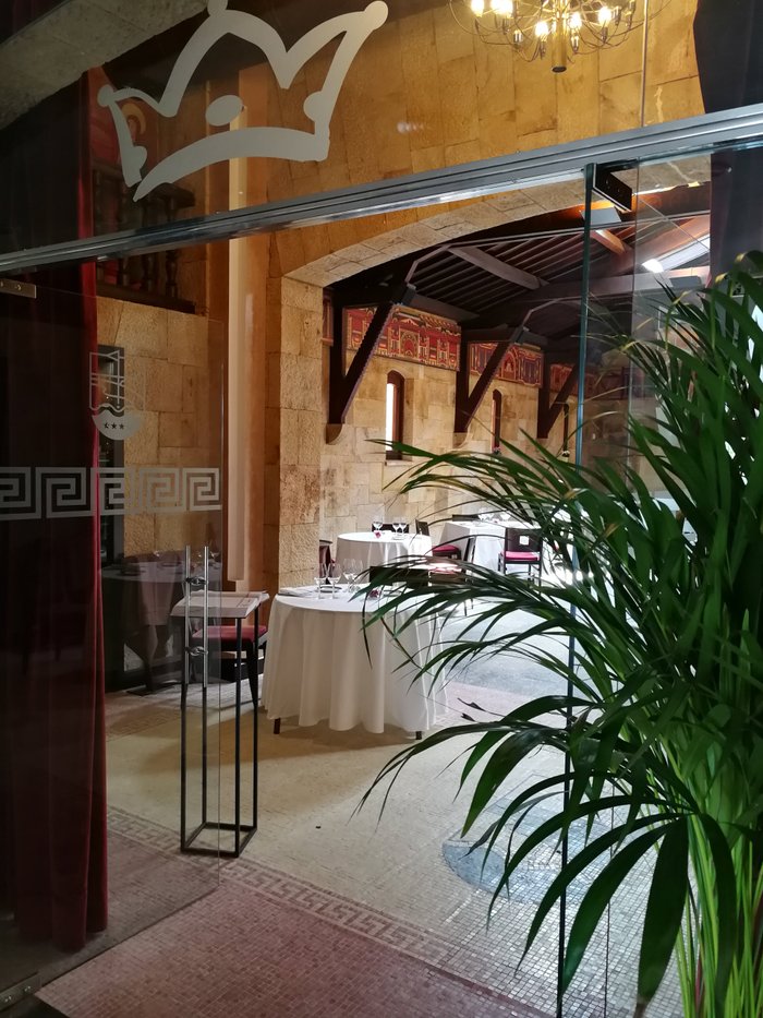Imagen 8 de Oca Palacio de la Llorea Hotel  & Spa