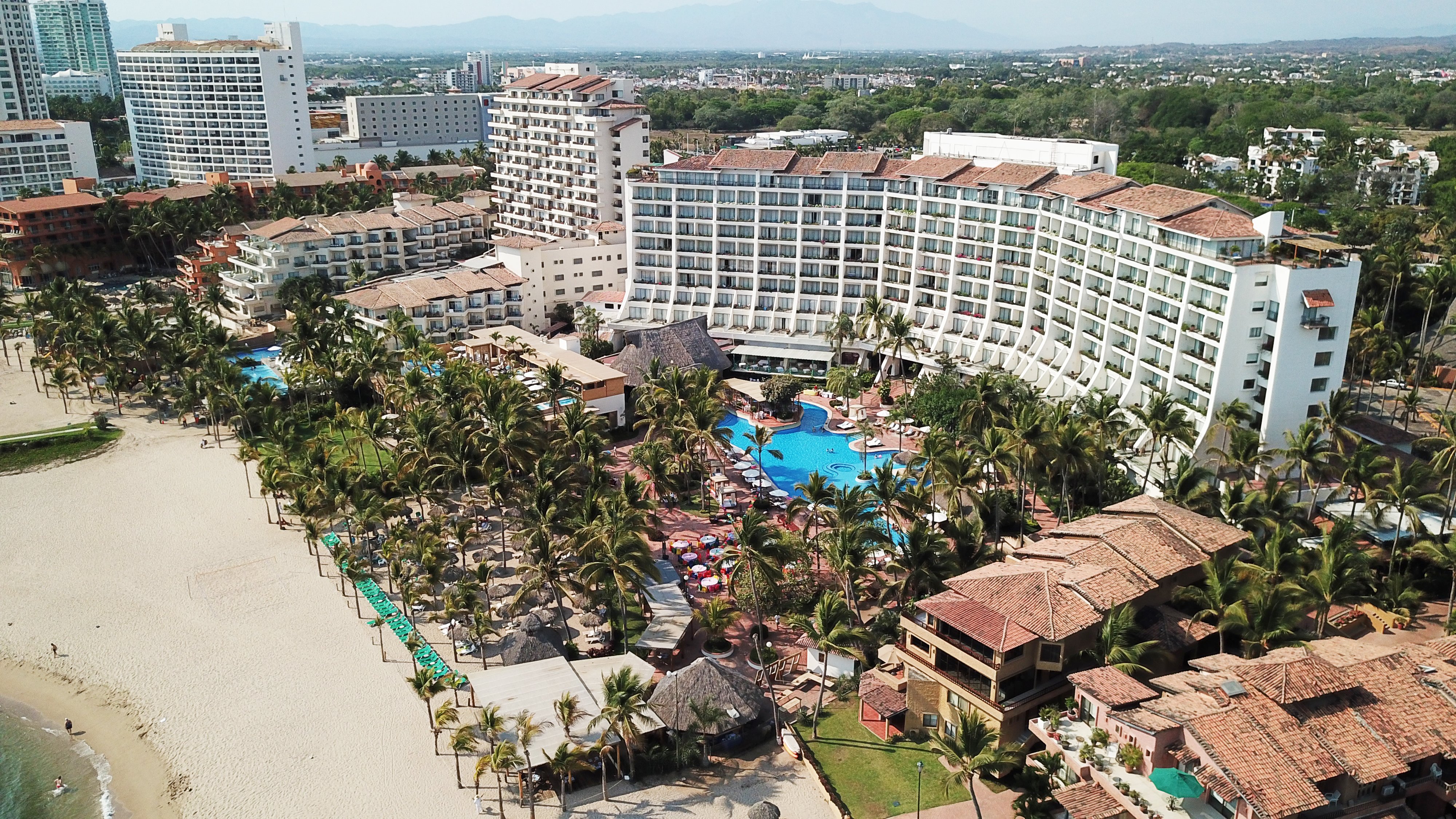 Fiesta Americana Puerto Vallarta All Inclusive Spa UPDATED