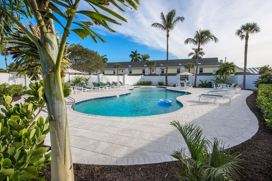 THE INNLET - Prices & Hotel Reviews (Boca Grande, FL)