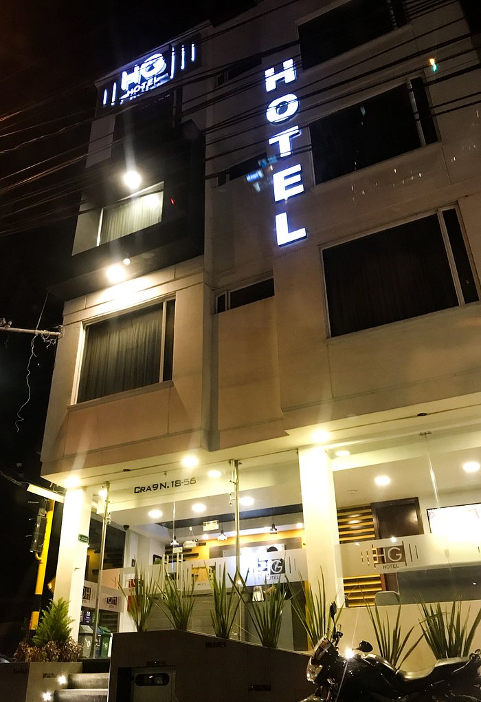 HYG HOTEL - Updated 2024 Prices, Reviews, and Photos