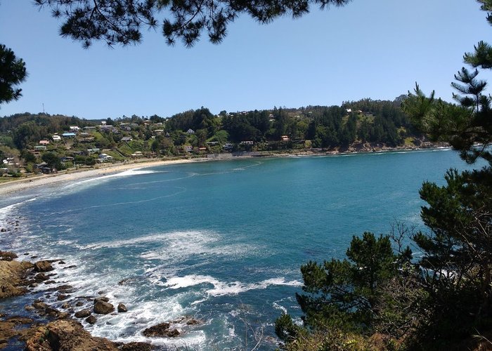 juni Pas på boykot Tome, Chile 2023: Best Places to Visit - Tripadvisor