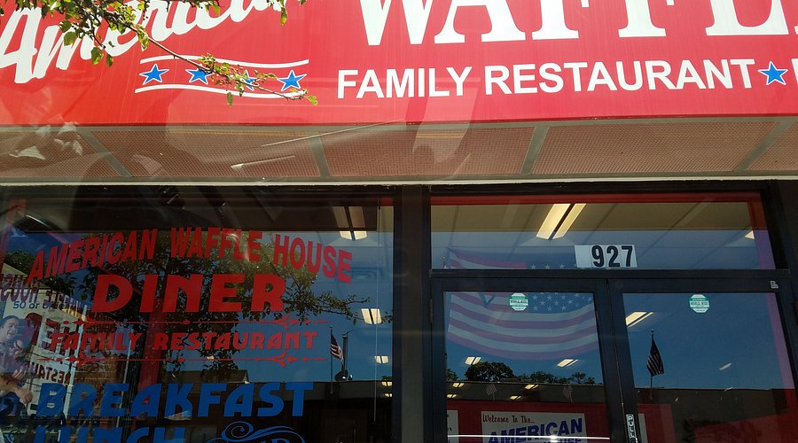 American Waffle House