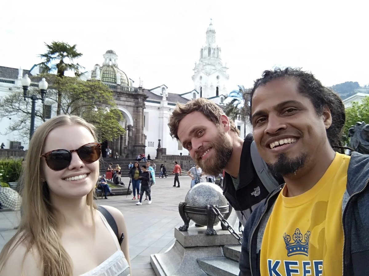 Free Walking Tour Ecuador - All You Need to Know BEFORE You Go (with Photos)