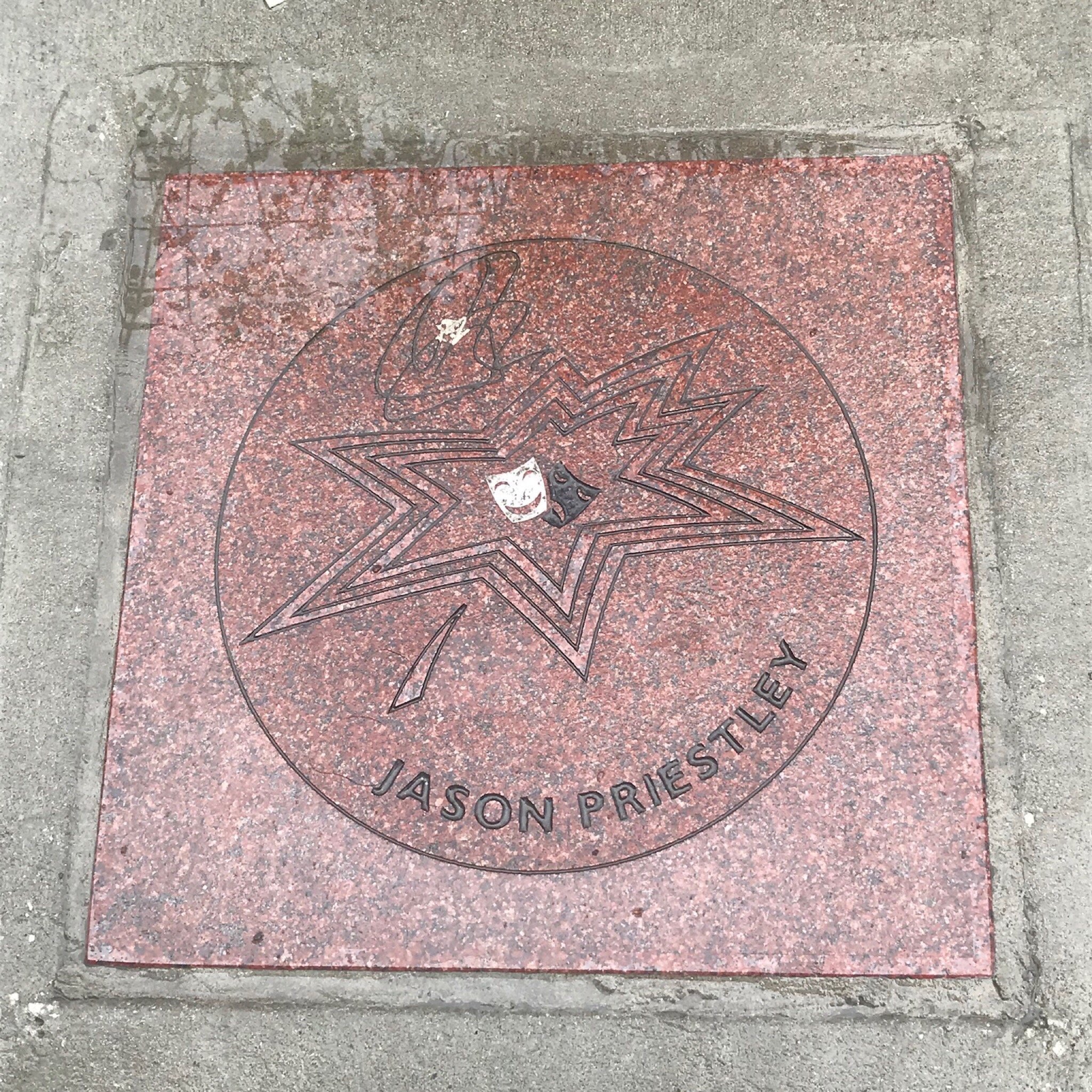 CANADA’S WALK OF FAME (Toronto): Ce Qu'il Faut Savoir