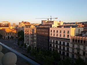 Passeig de Gràcia in Barcelona: 33 reviews and 101 photos