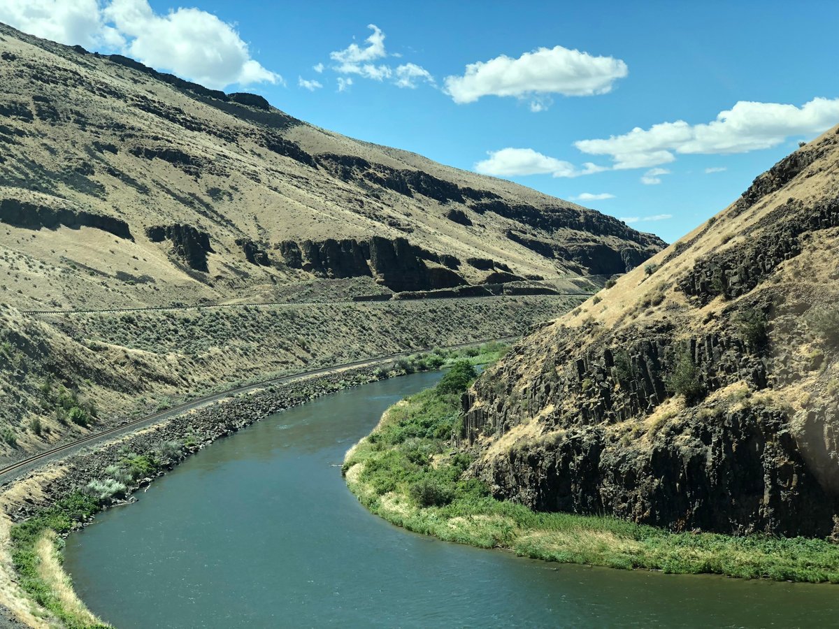 Yakima River Tubing - All You Need to Know BEFORE You Go (2024)