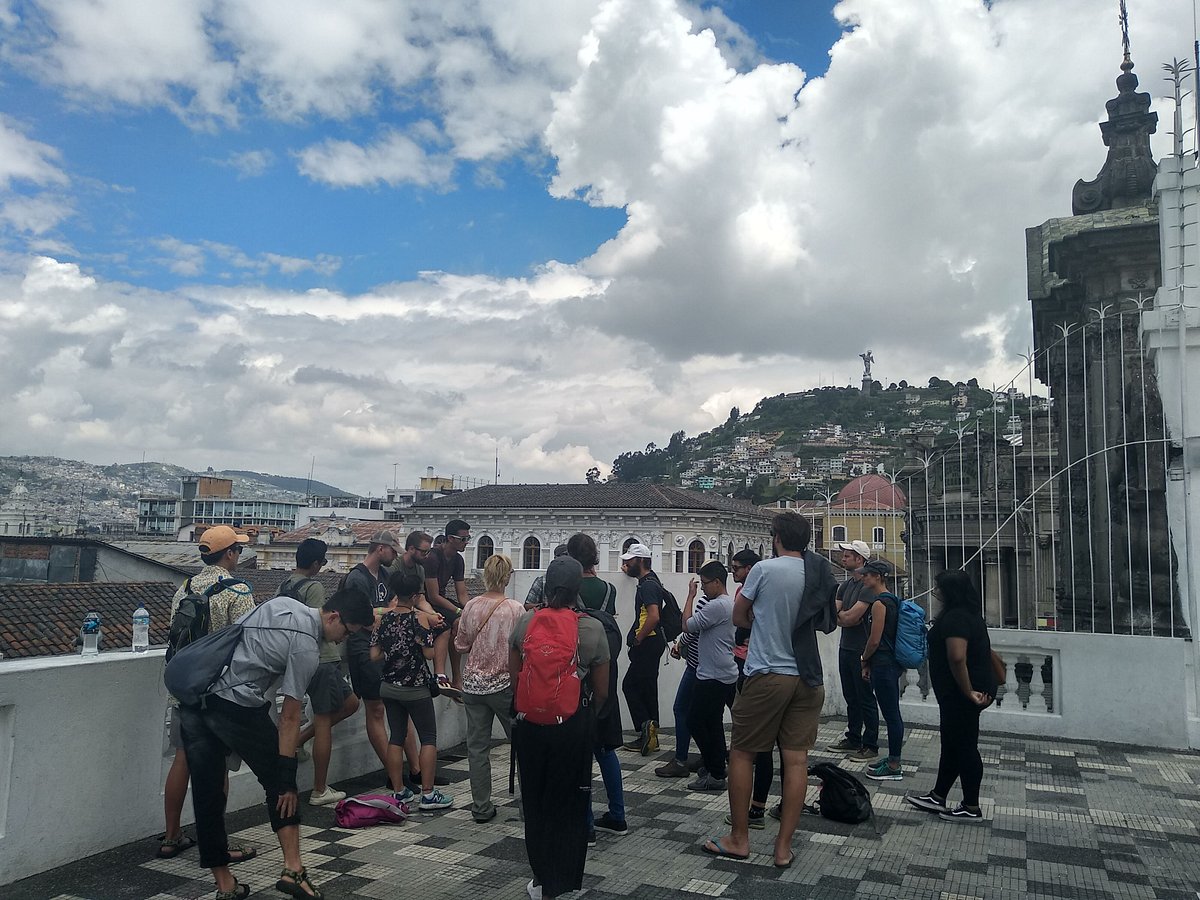 Free Walking Tour Ecuador - All You Need to Know BEFORE You Go (with Photos)