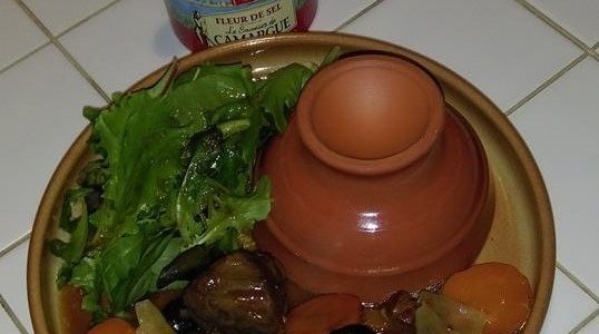Snacking et/ou Plat du Jour jusqu'à 22h30
