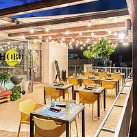 Il nostro outdoor