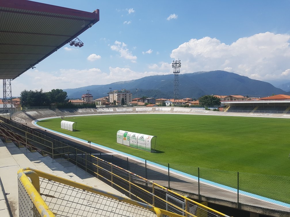 Stadio Rino Mercante - All You Need to Know BEFORE You Go (2024)