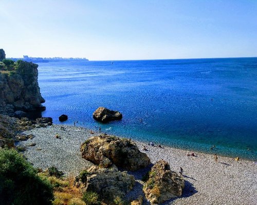 Konyaaltı Plajları