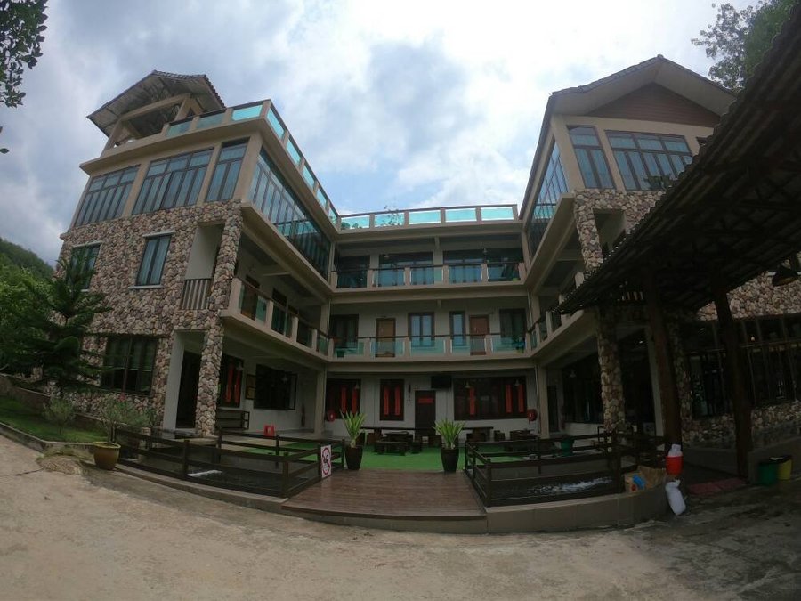 Bentong Wellness Resort 50 1 0 1 Prices Hotel Reviews Malaysia Pahang Tripadvisor