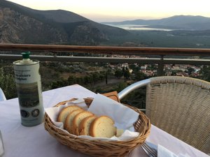 Δείπνο