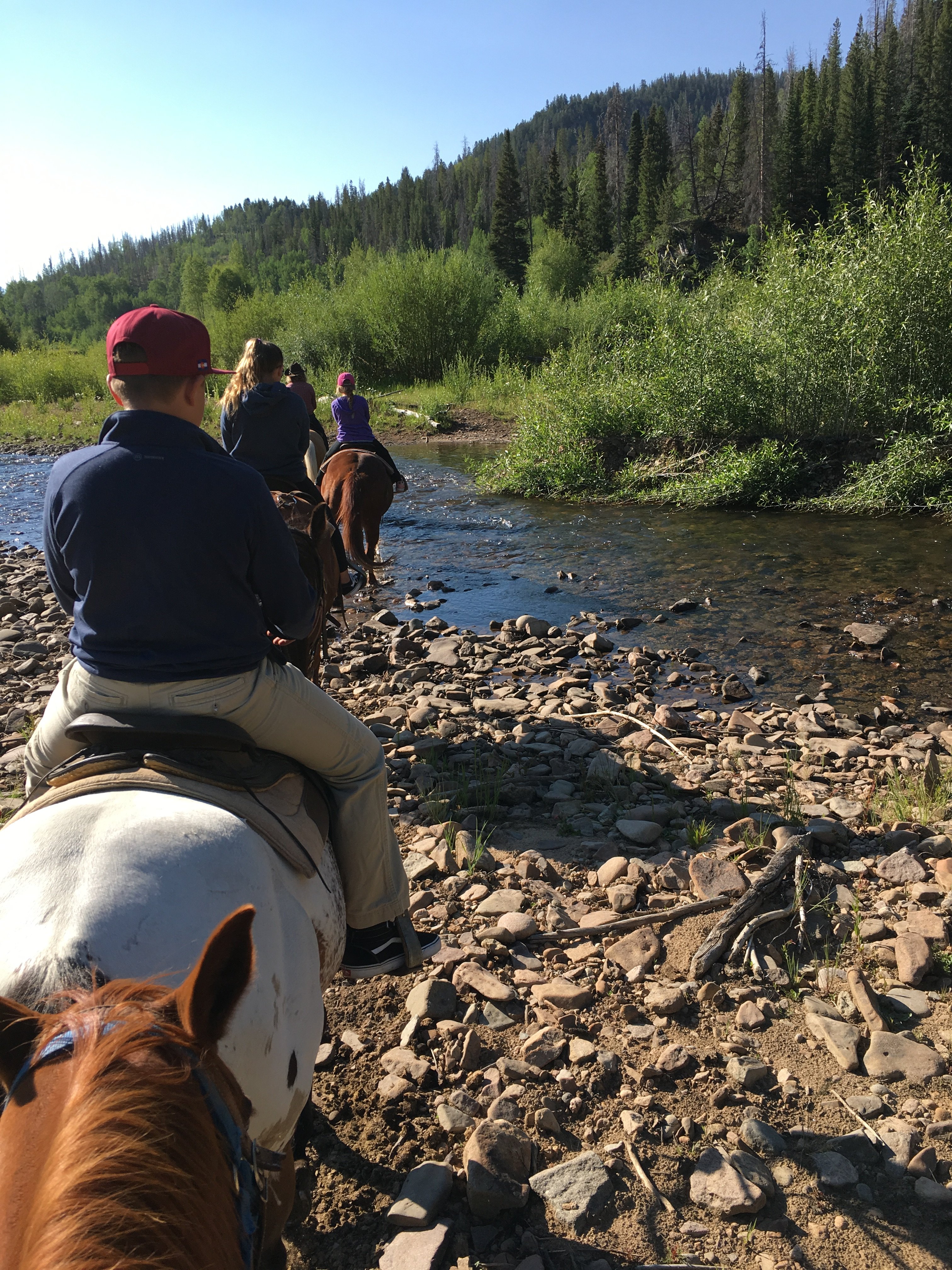 WINTER PARK TRAIL RIDES 2022 Qu Saber Antes De Ir Lo M S Comentado   Beautiful Views And Fun 