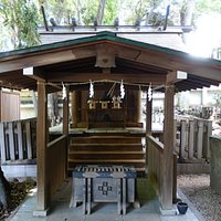 正松神社 < 乃木神社 港区赤坂8丁目11−27