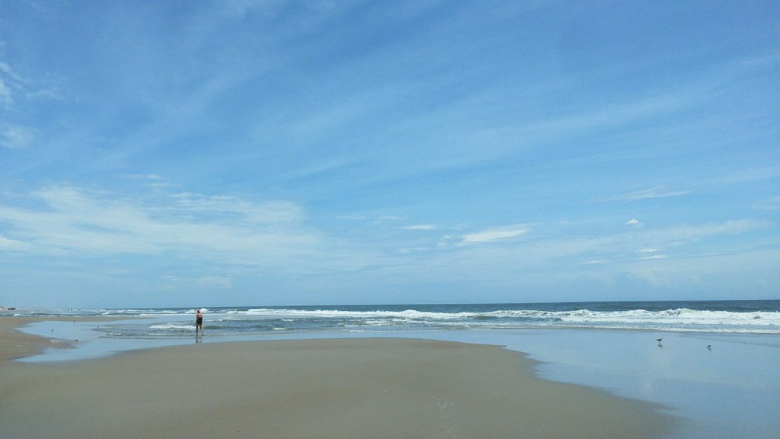 Ocracoke Beach - All You Need to Know BEFORE You Go (2024)