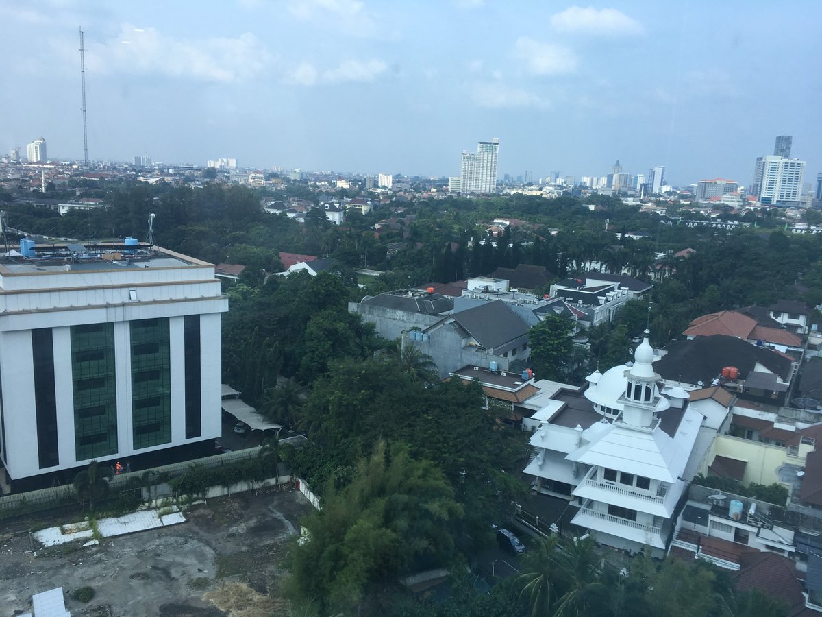 GRAN MELIA JAKARTA $80 ($̶1̶0̶7̶) - Updated 2022 Prices & Hotel Reviews ...