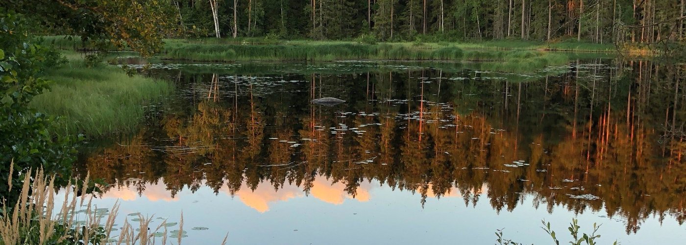 Villingsbergsgårdens Camping