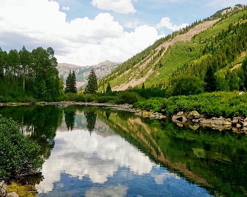 Aspen Colorado Tourism Attractions - AllTrips