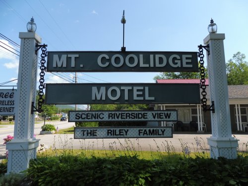Mt. Coolidge Motel image