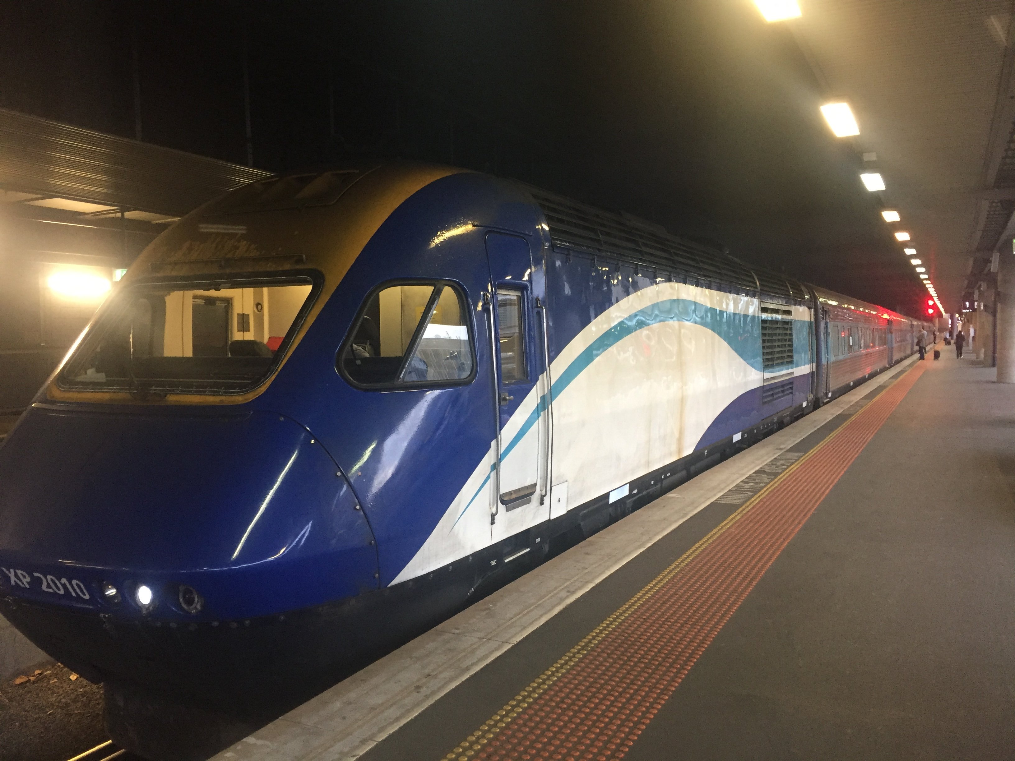 NSW Train Link All You Need to Know BEFORE You Go 2024