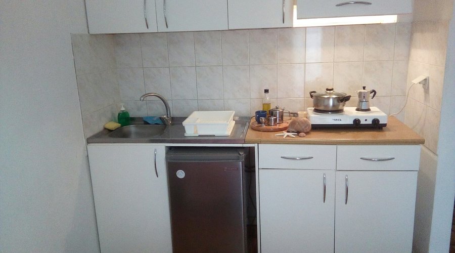 Bissias Guest House