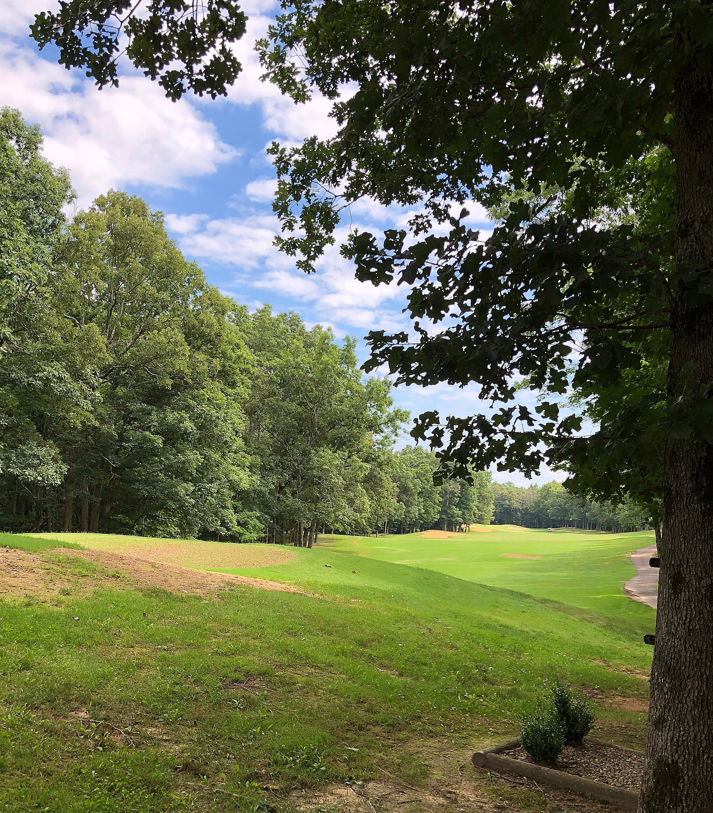 fall creek falls golf course tee times