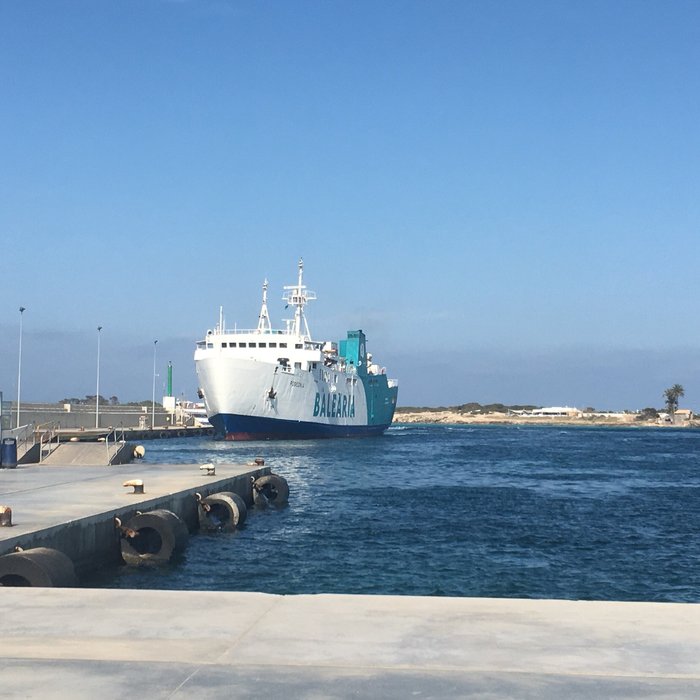 Imagen 8 de Port de Formentera
