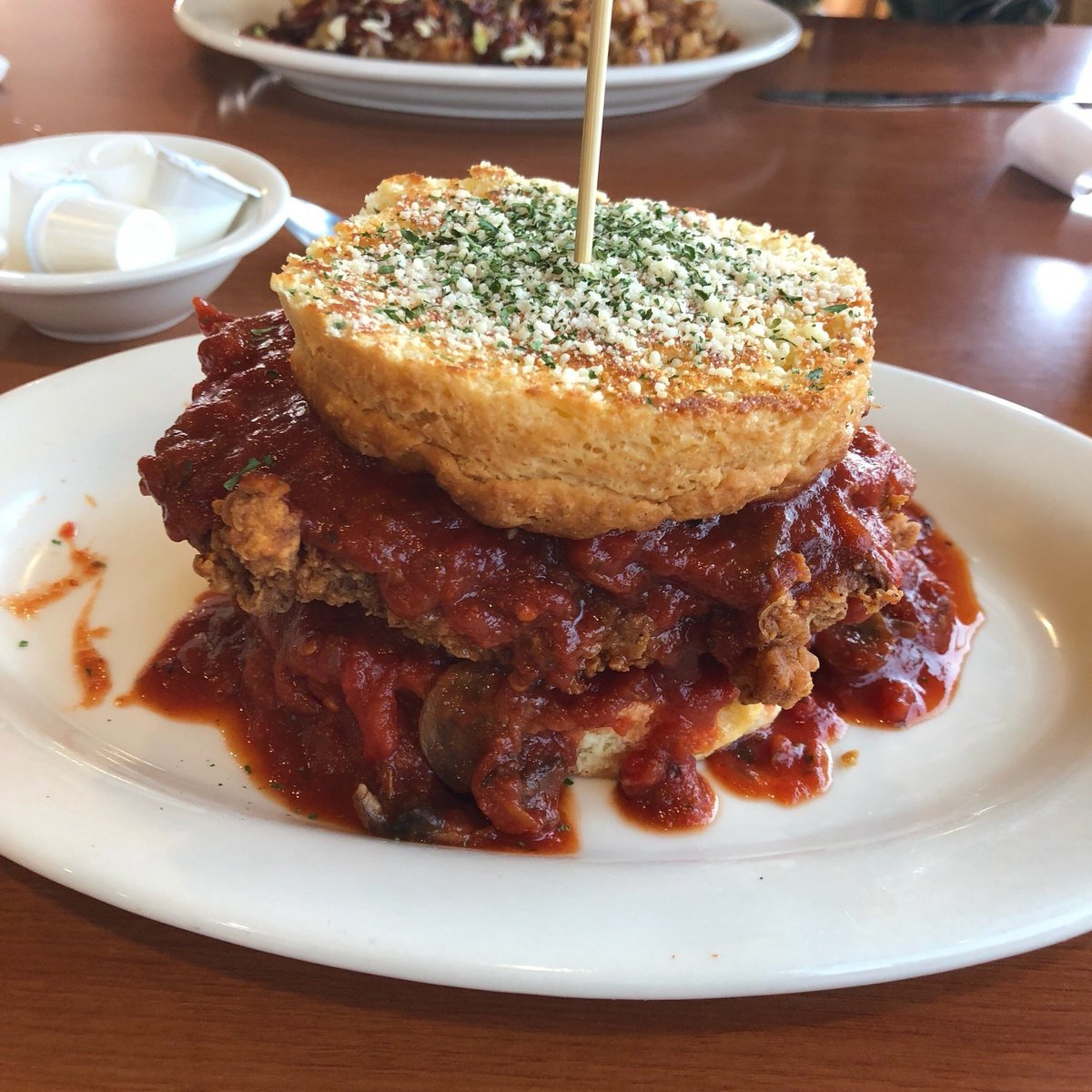 STRIPES BISCUIT CO., Albuquerque - Menú, Precios y Restaurante Opiniones -  Tripadvisor