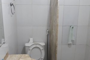 Quarto e suíte