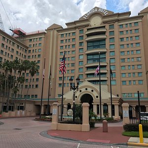 Florida Hotel and Conference Center