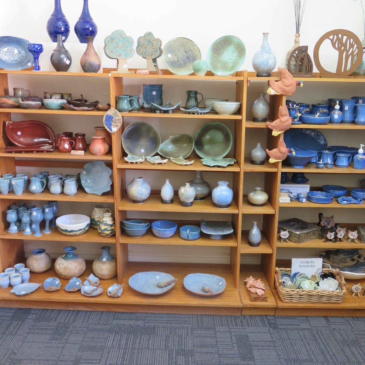 Guildford Village Pottery All You Need to Know BEFORE You Go