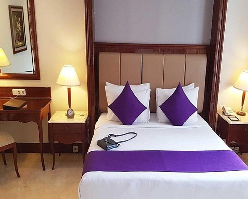 Download Kemang Icon Stay Review Of Kemang Icon Hotel Jakarta Indonesia Tripadvisor