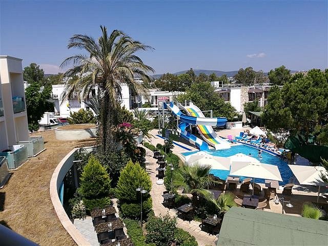 Otium ayaz aqua beach. Аква Аяз Бодрум отиум. Otium Park Ayaz Aqua Beach.