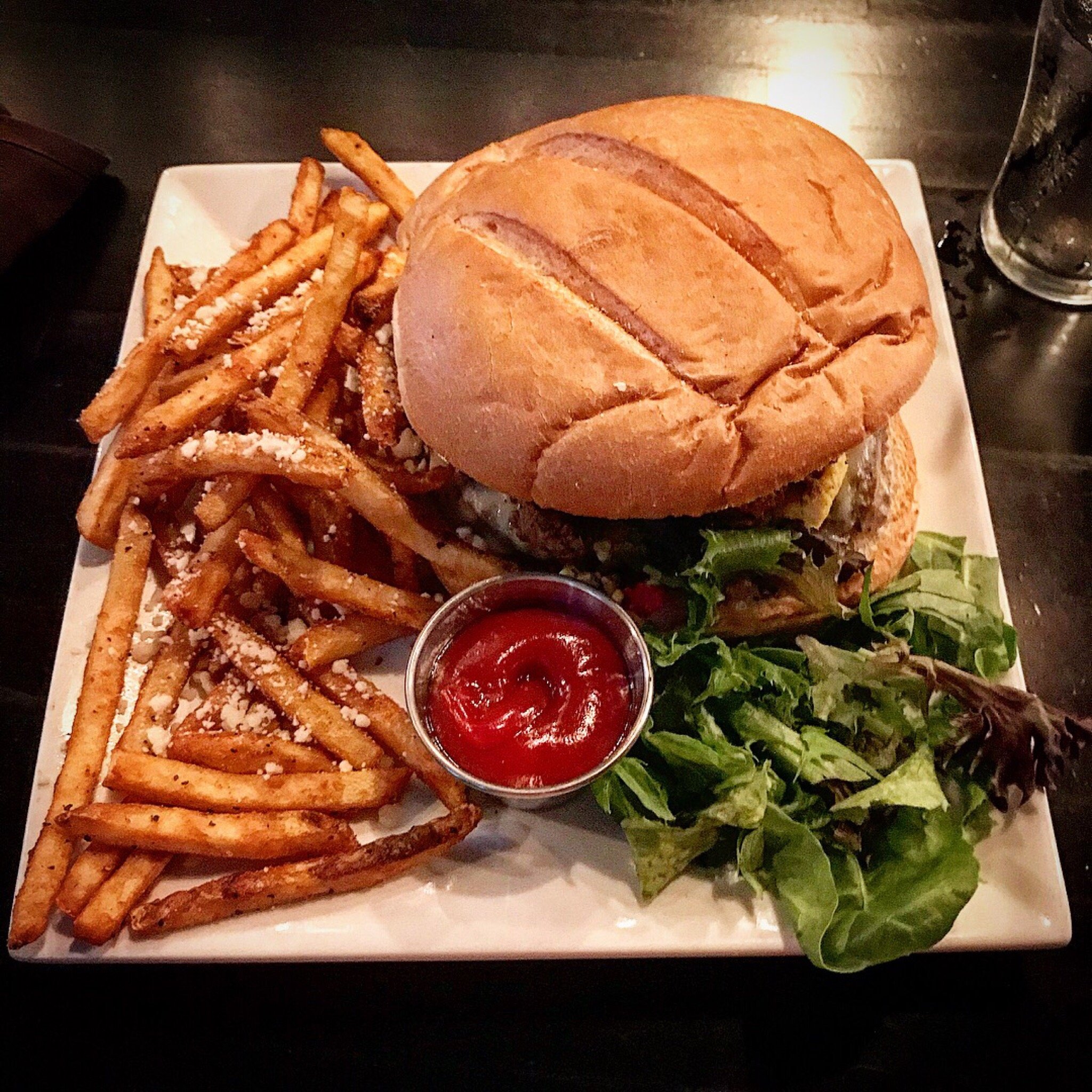 Stacks bar and grill discount
