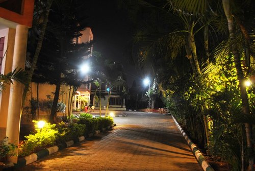 Grand Maurya Hotel & Resort image