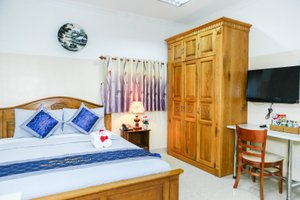 Phòng & Phòng Suite