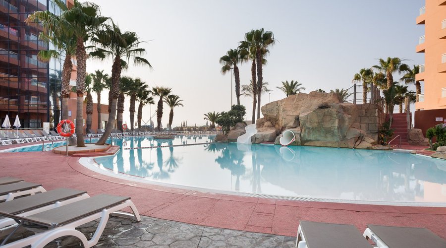 Piscina Grande